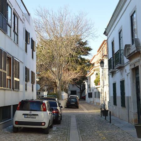 Cascais Excellent Studio Exteriör bild