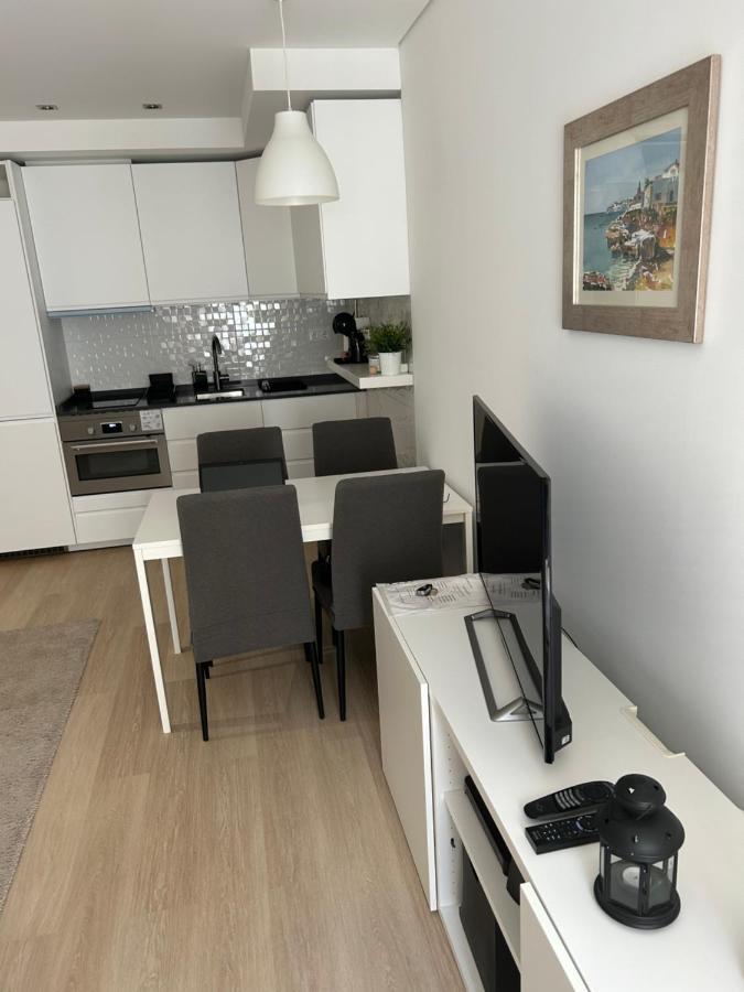 Cascais Excellent Studio Exteriör bild
