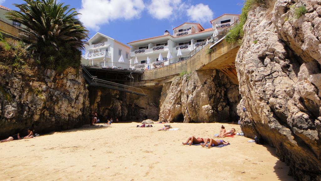 Cascais Excellent Studio Rum bild