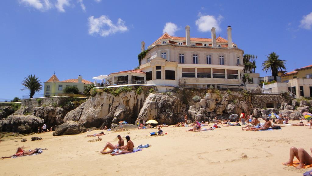 Cascais Excellent Studio Rum bild