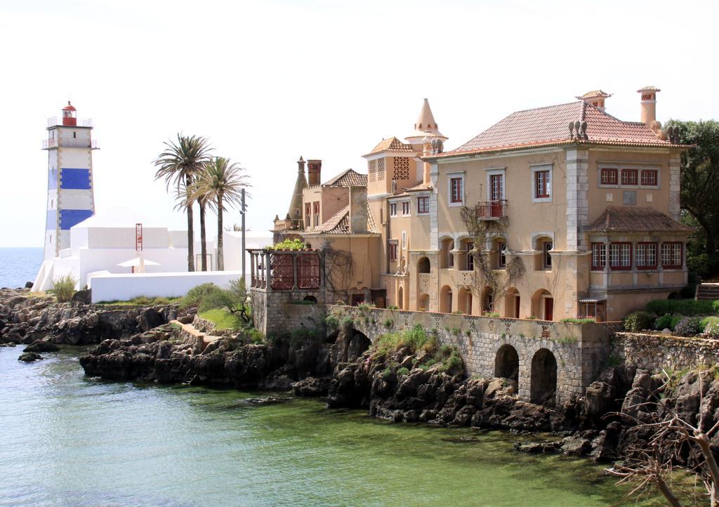 Cascais Excellent Studio Rum bild