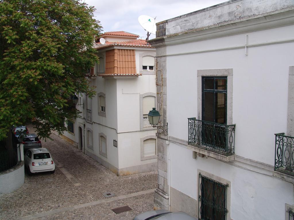 Cascais Excellent Studio Rum bild