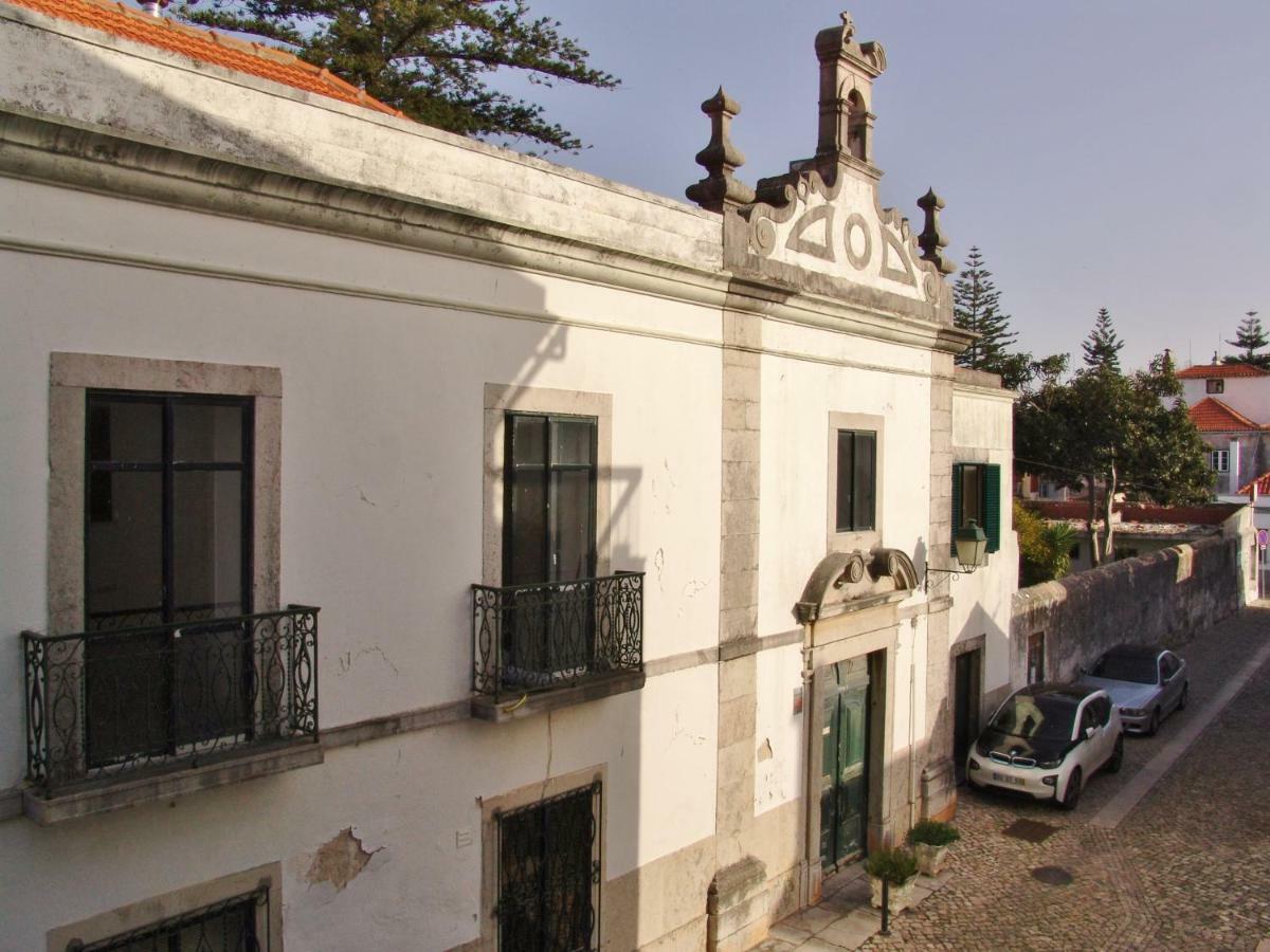 Cascais Excellent Studio Exteriör bild