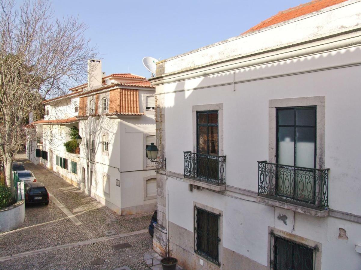 Cascais Excellent Studio Exteriör bild